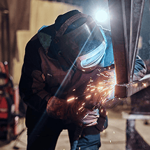 Welder Workshop