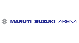 Maruti Suzuki ARENA logo